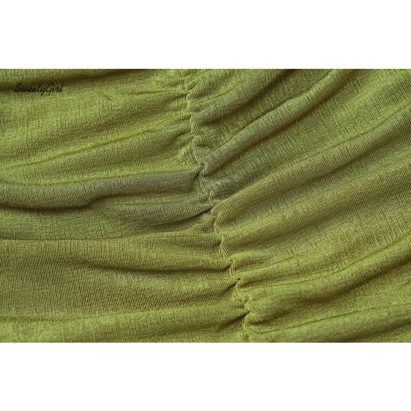 Đầm Mini Hai Dây Ôm Dáng Màu Trơn Thời Trang 2022 Gợi Cảm Cho Nữ