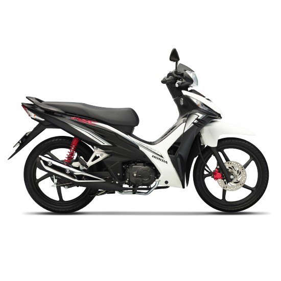 Xe Máy Honda RSX 2021 ( Vành Đúc - Phanh Đĩa )