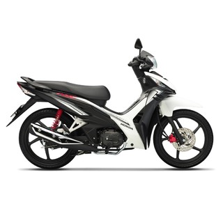 Xe Máy Honda RSX 2021 ( Vành Đúc - Phanh Đĩa )