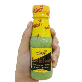 Sốt ớt chanh cao cấp Mikiri