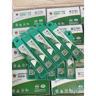 Lưỡi Dao Rọc Giấy Sư Tử