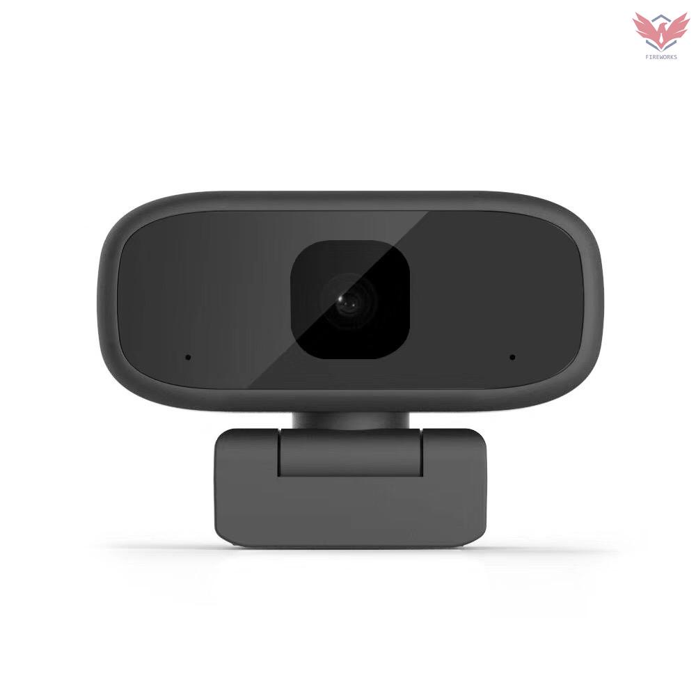 Webcam Fir Tích Hợp Micro Cổng Usb Hỗ Trợ Gọi Video Cho Máy Tính | BigBuy360 - bigbuy360.vn