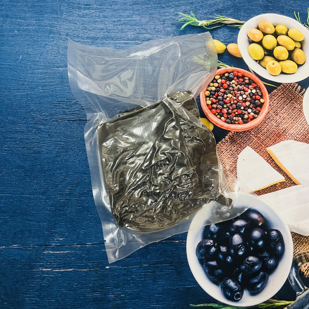 TẢO BẸ HÀN QUỐC GÓI 50G