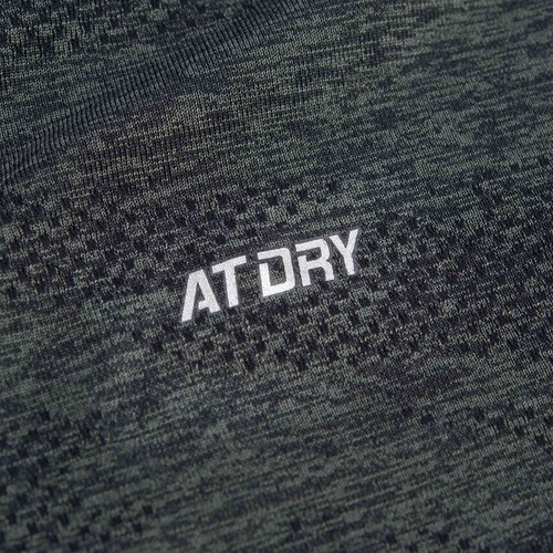 Áo thể thao nam Lining ATSQ113 + ATSR307 và ATSQ071