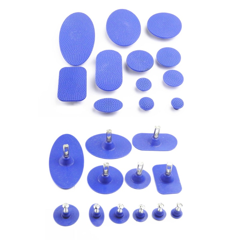 Dụng Cụ Cốc Hút Sửa Chữa Vết Lõm Xe Hơi Chuyên Dụng