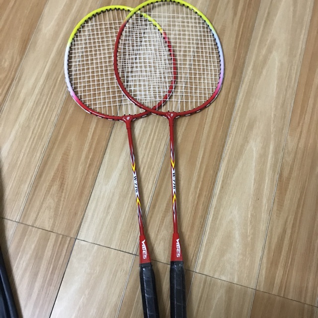 Vợt cầu lông yonex
