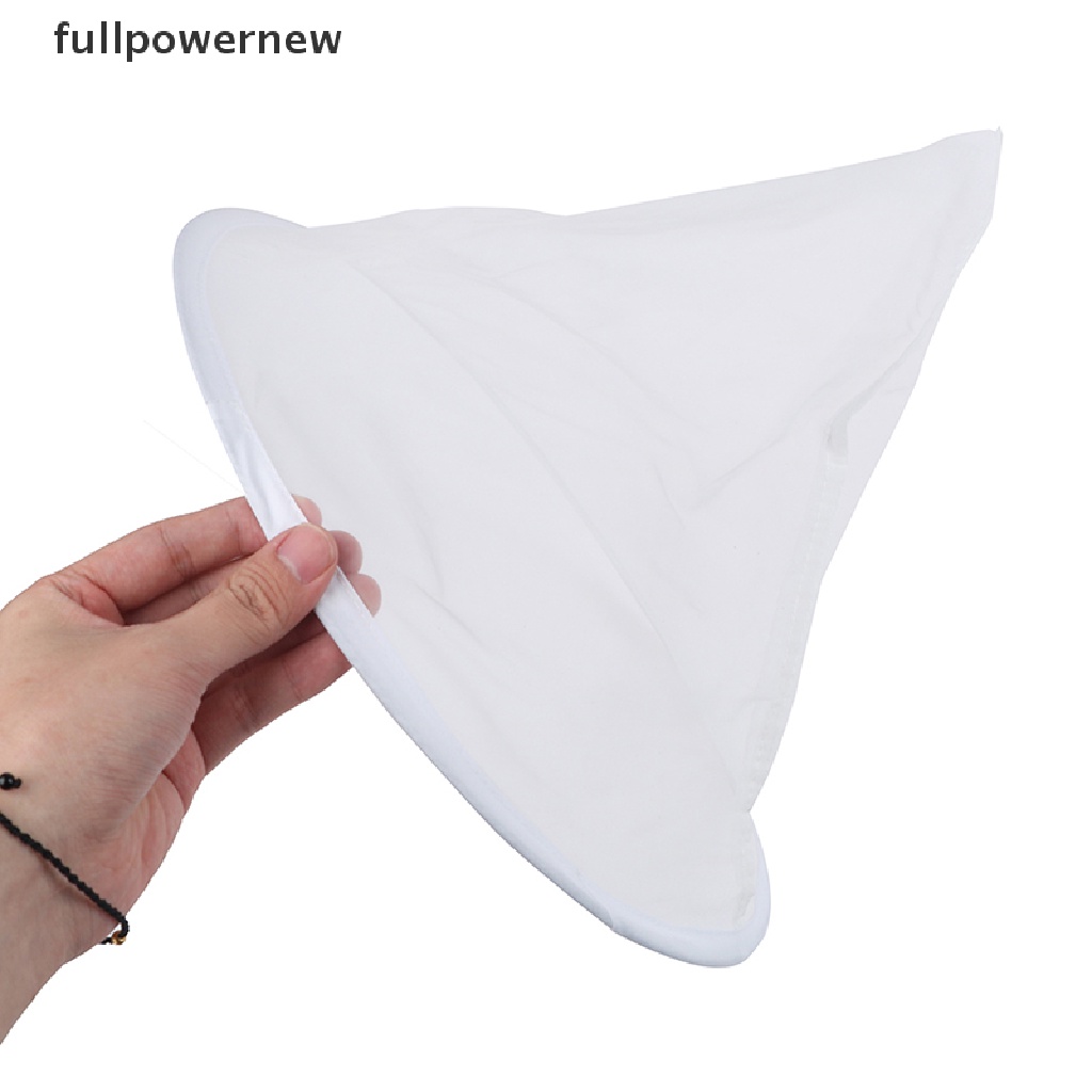 Phễu lưới lọc mật ong toàn diện 35cm