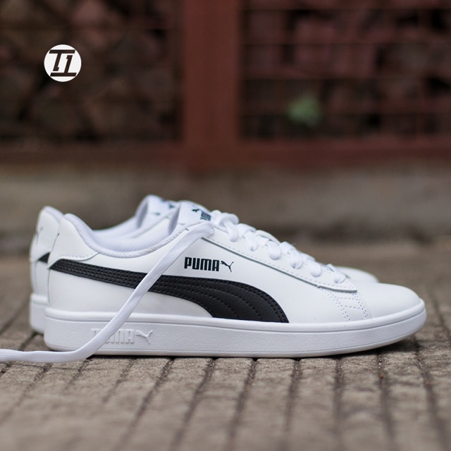 Giày nữ Puma chính hãng - v2 smash