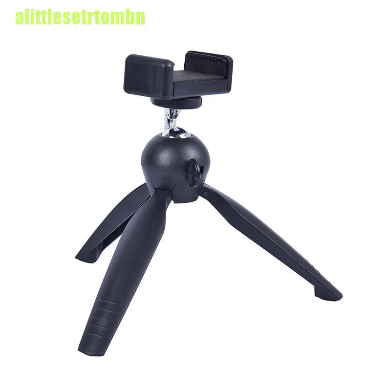 Chân Tripod Mini Cho Điện Thoại / Máy Chiếu