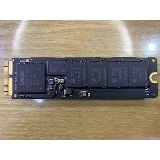 Ổ cứng SSD Macbook 512Gb