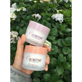 Kem Dưỡng Da Nhau Thai Cừu Careline Úc