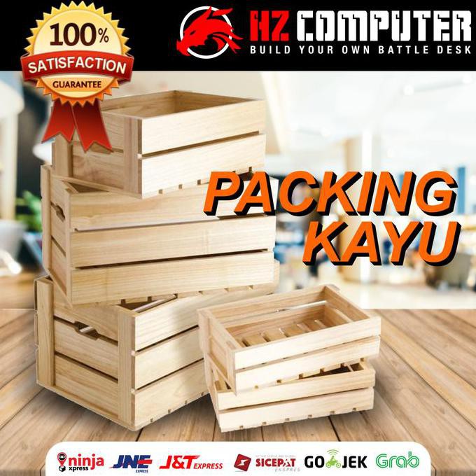 Bộ Lắp Ráp Gỗ Cho Máy Tính Chơi Game | BigBuy360 - bigbuy360.vn