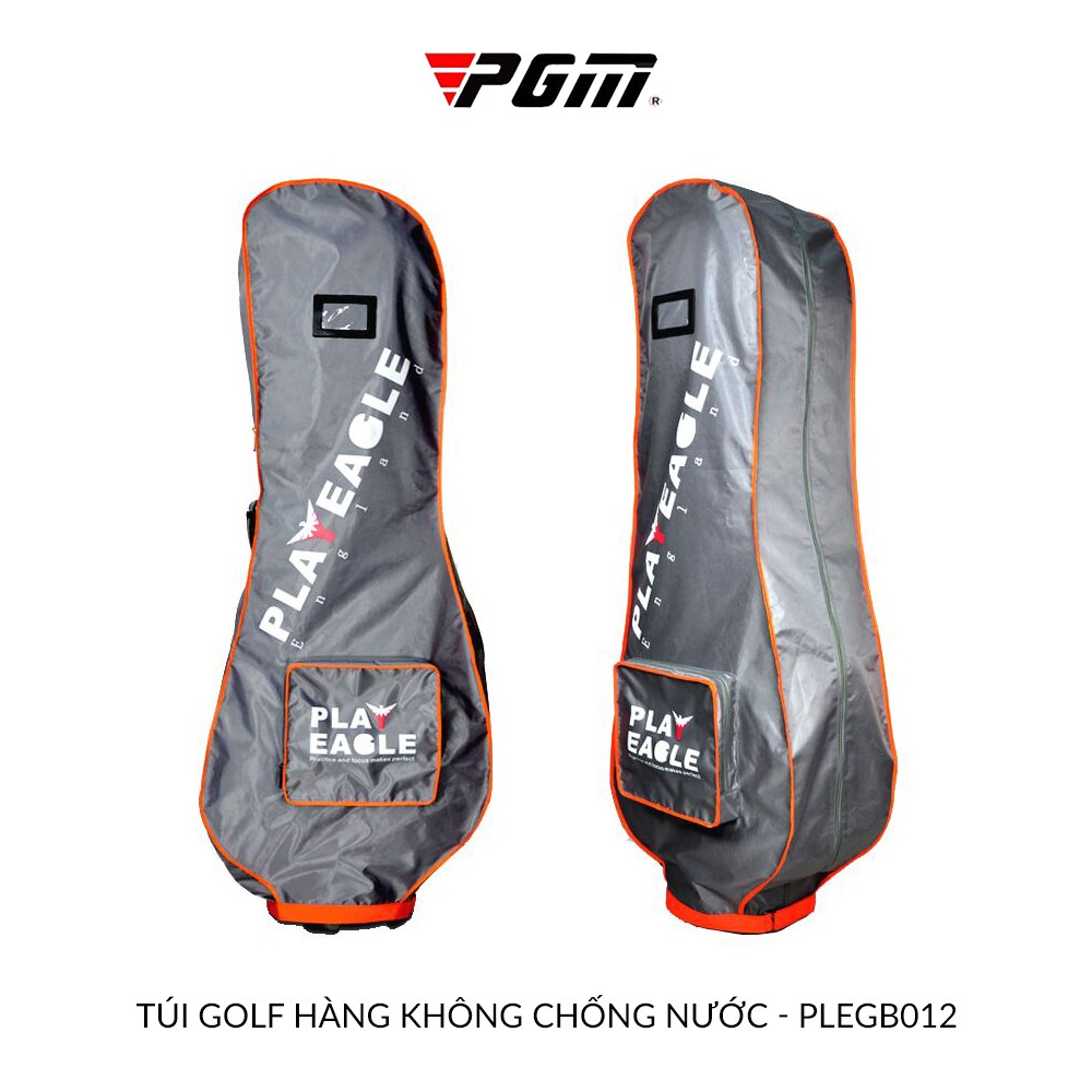 TÚI GOLF HÀNG KHÔNG CHỐNG NƯỚC - PLAY EAGLE - PLEGB012