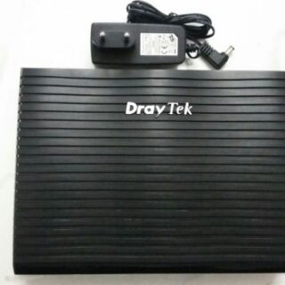 Draytek vigor 2920 Cân bằng tải