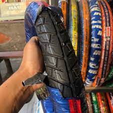 Vỏ  Michelin City Grip-Pro vỏ MCL 70/9017 , 80/90/17 ( dòng không sử dụng ruột dùng cho xe số )