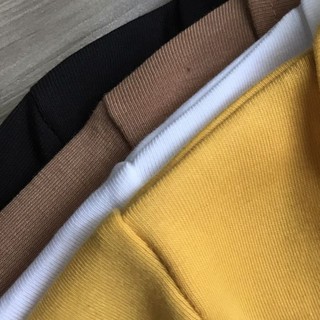áo croptop POLO bozip xịn