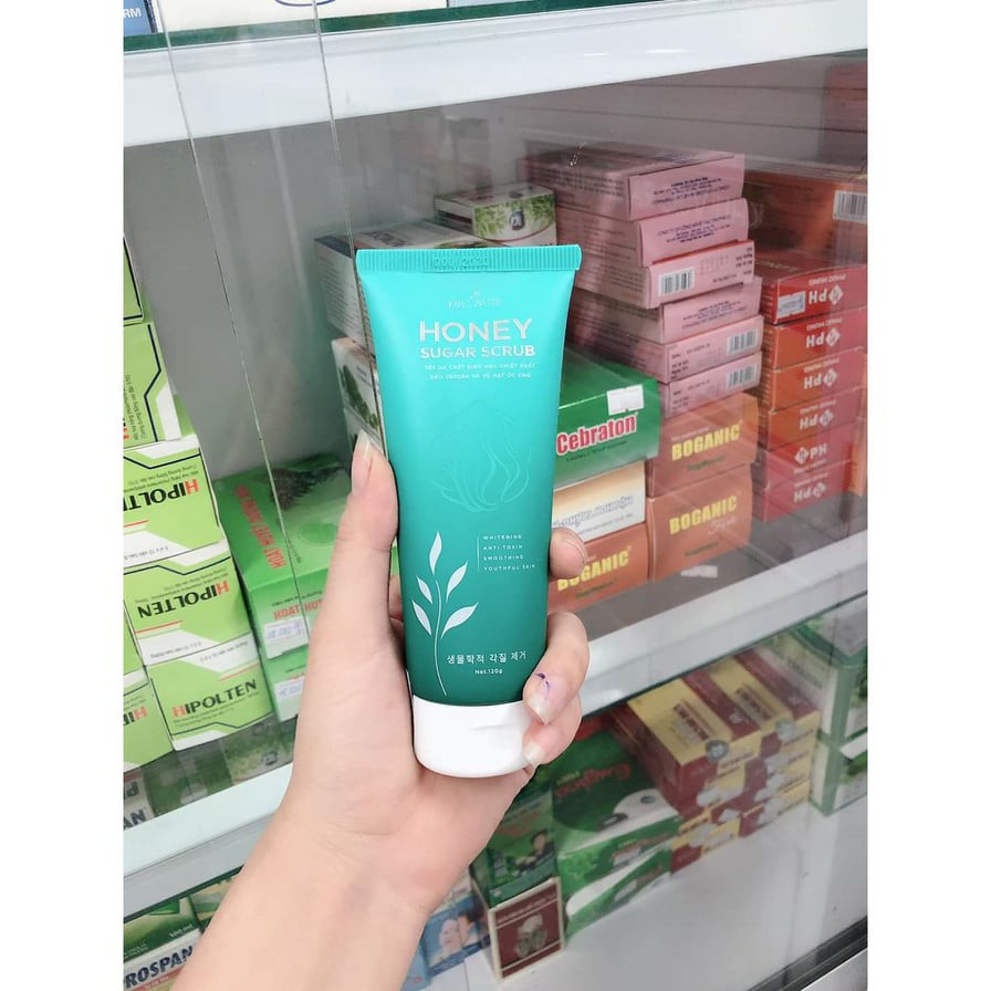 Tẩy Da Chết Sinh Học Lamer care - dr.Lacir Không Gây Bào Mòn Da Không Chứa Cồn | BigBuy360 - bigbuy360.vn