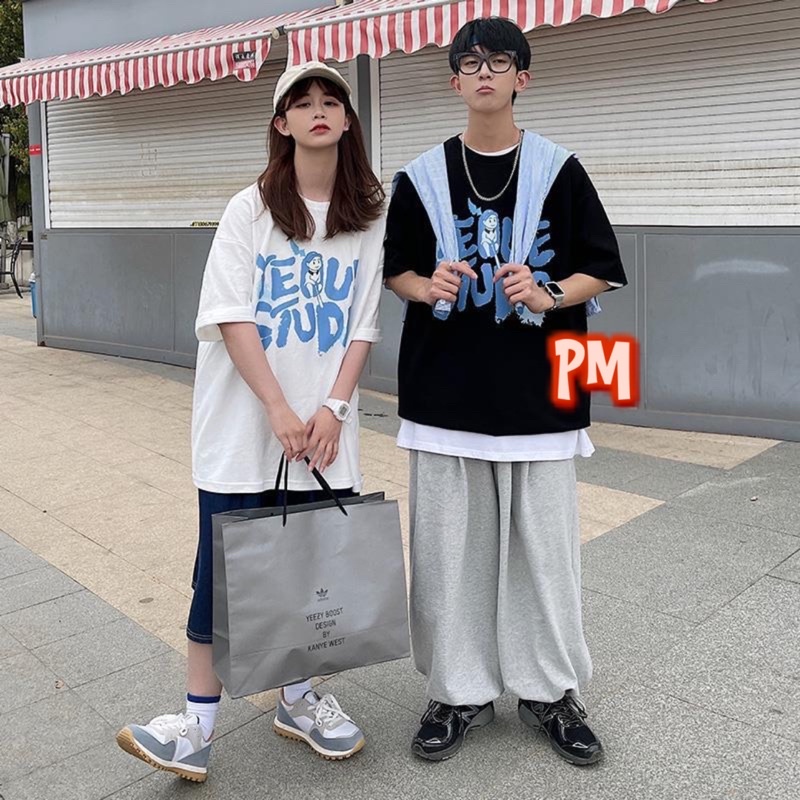 Áo phông STUDIO PM11