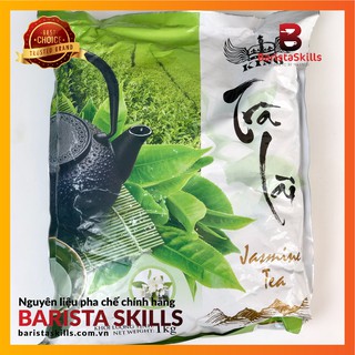Trà nhài Xuân Thịnh túi 1 kg