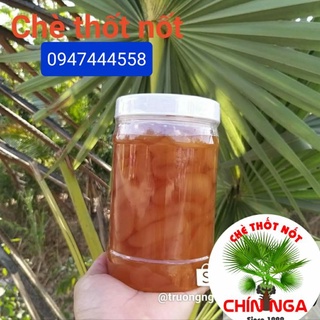 Thốt nốt rim