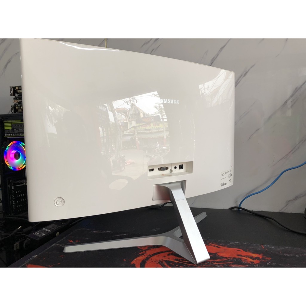 Màn hình Samsung LC27F397FHEXXV 27" | BigBuy360 - bigbuy360.vn