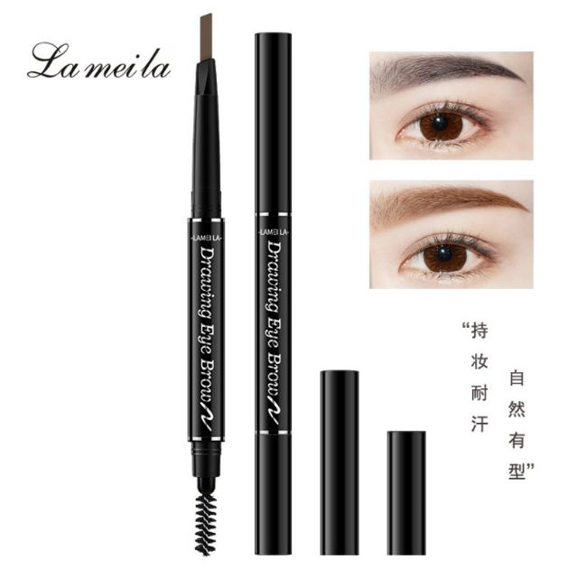 [ DEAR SỐC 0 Đ ] Bộ trang điểm 9 món kèm bảng mắt 35 màu | BigBuy360 - bigbuy360.vn