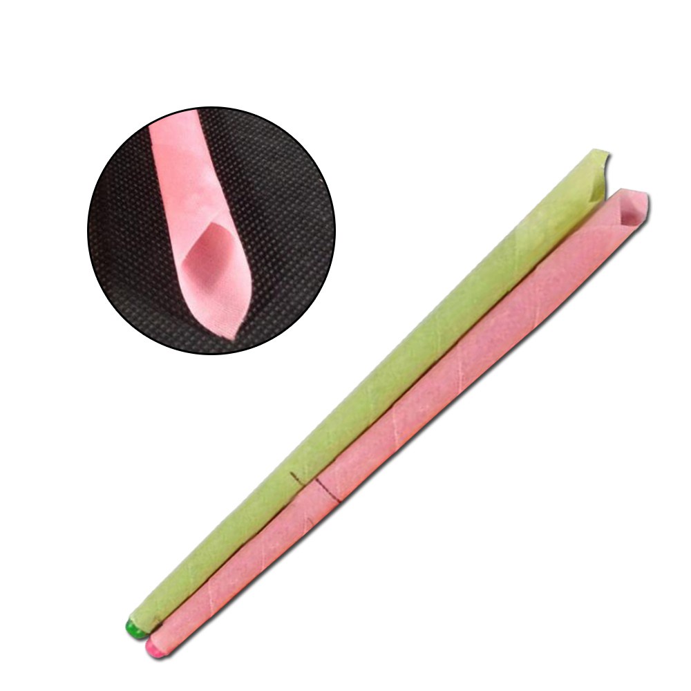 10 Cây nến xông tai bằng sáp ong