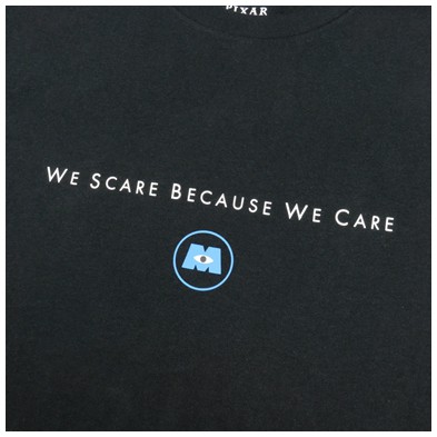 Áo thun ngắn tay Uniqlo  PIXAR FILMS 438023 độc đáo