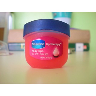 Dưỡng môi Vaseline của Mỹ