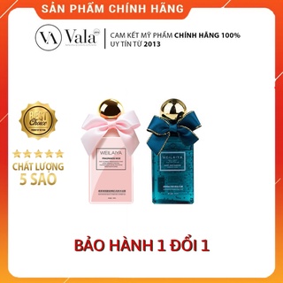 Sữa tắm trắng da weilaiya 60ml