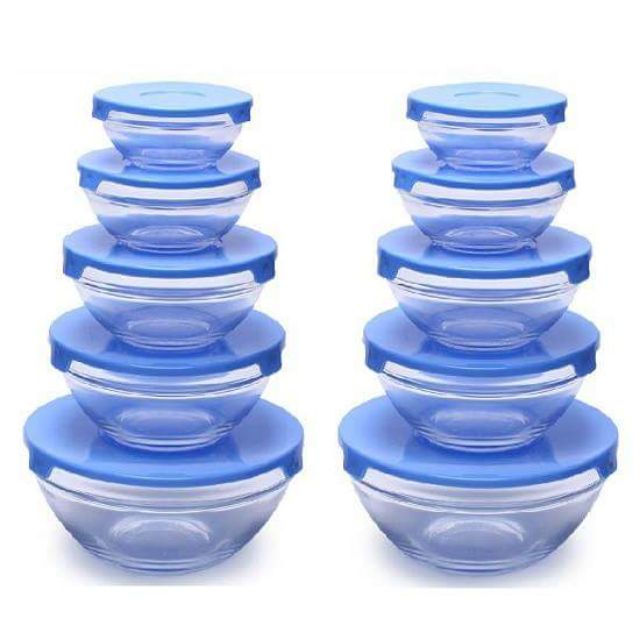 Bộ bát cooking bowl