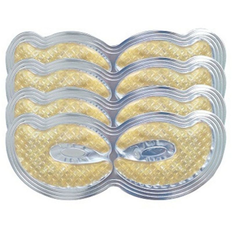 Set 5 cặp mặt nạ mắt Xixi dạng lưới collagen dưỡng ẩm chống nếp nhăn và quầng thâm
 | BigBuy360 - bigbuy360.vn