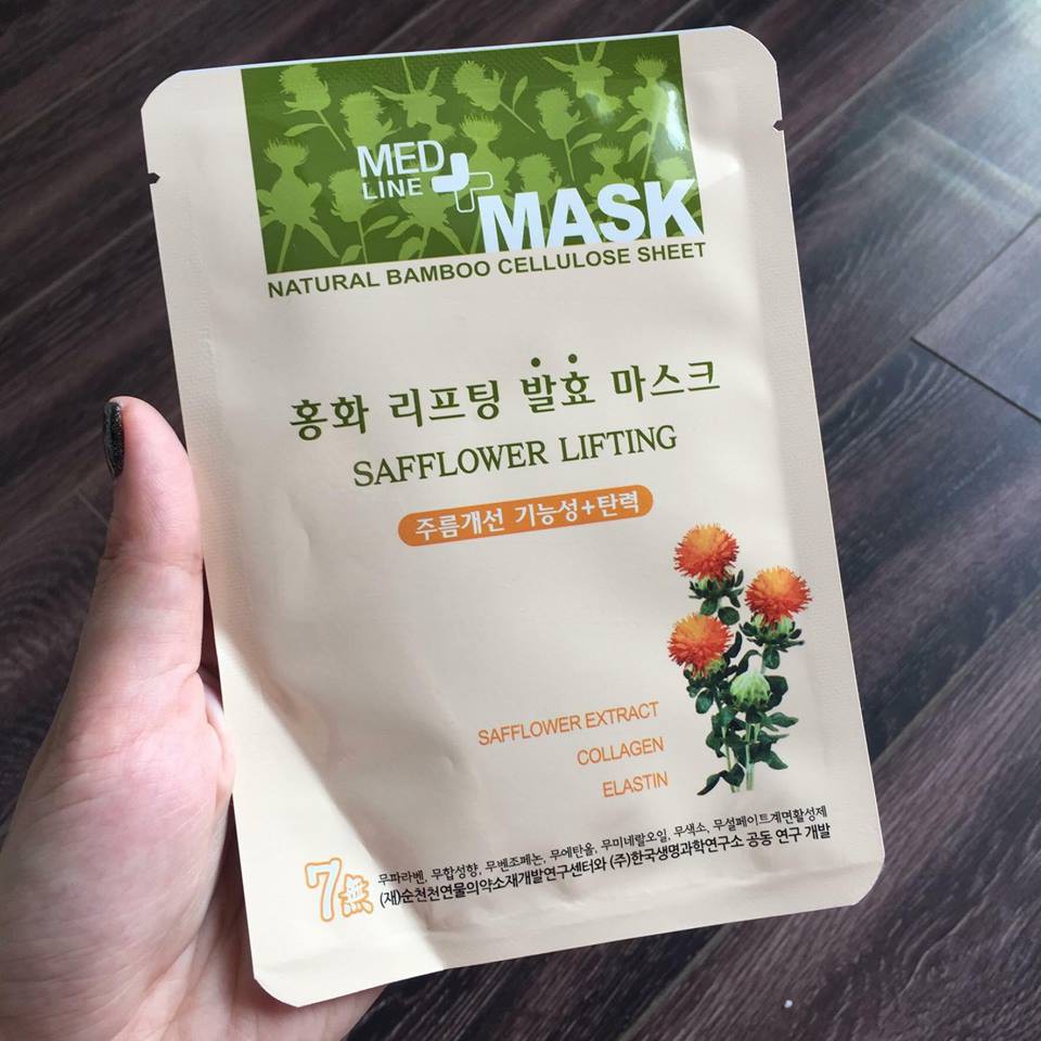 SIÊU PHẨM BB CREAM - CC CREAM (whitening perfect) MED_LINE | BigBuy360 - bigbuy360.vn