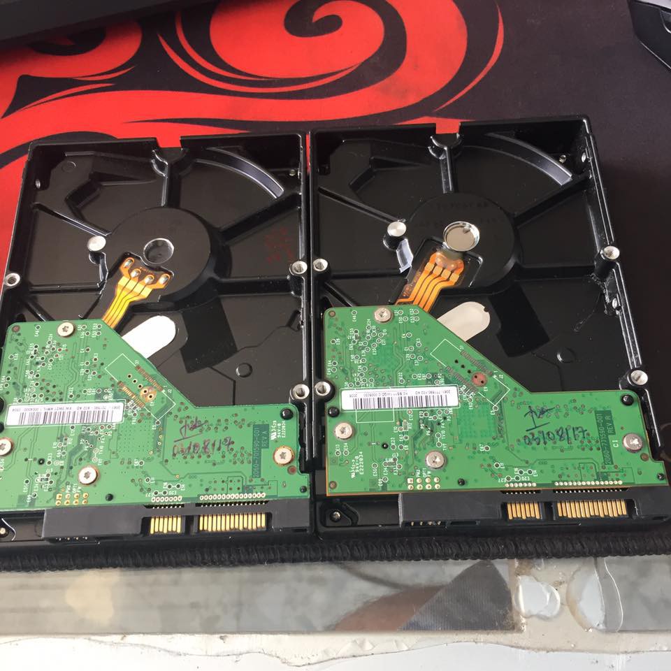 Ổ cứng 160GB WD sata 2 + hàng tháo máy bộ like new | BigBuy360 - bigbuy360.vn