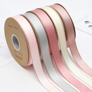 combo 5m Ruybang lụa korea design bản 2.5cm