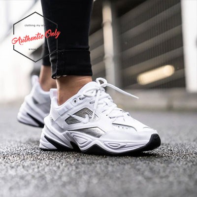 Giày Nike M2K Tekno - AV4789-100, 004, 104, 101