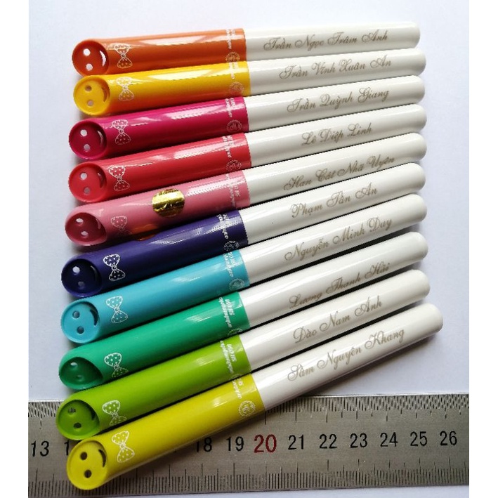 Bút mặt cười SH-056