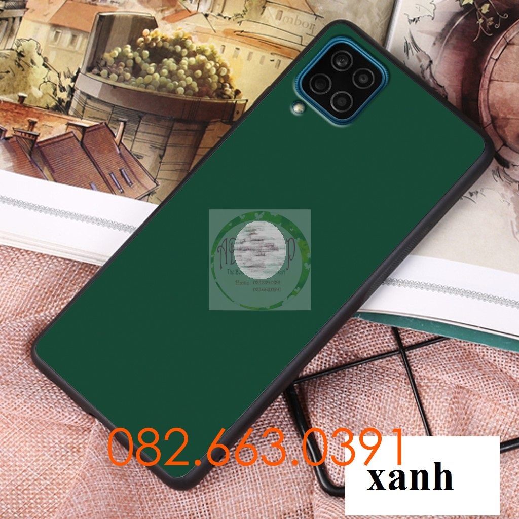 Ốp lưng Samsung A12 / A22 5G giả iphone