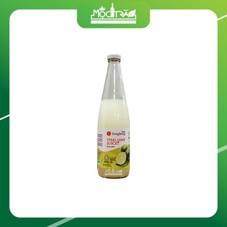 Nước cốt chanh thái songheng 700ml