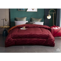 Chăn lông pháp nicolas