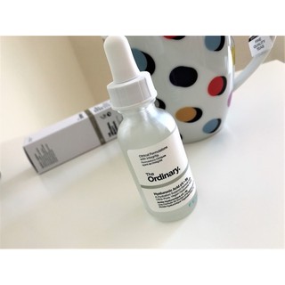 Tinh chất serum The ordinary HA+b5