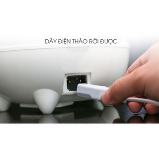Nồi cơm điện MR-CM06SA