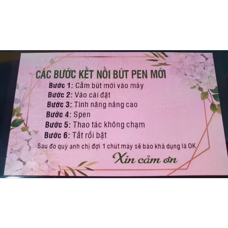 Bút Spen Tab S8/ Tab S8 Plus/ Tab S8 Ultra  Chính Hãng Dùng Cho Sam Sung Tab S8 Series