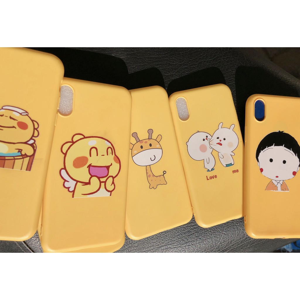 Ốp lưng iphone MARUKO CHIBI 5/5s/6/6plus/6s/6s plus/6/7/7plus/8/8plus/x/xs/xs max/11/11 pro/11 promax/12 – a205
