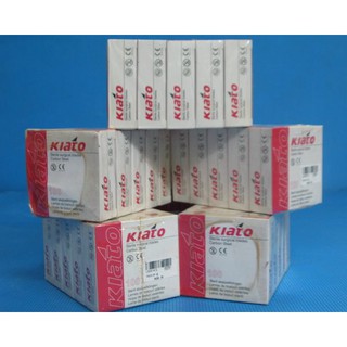 Lưỡi dao mổ các số