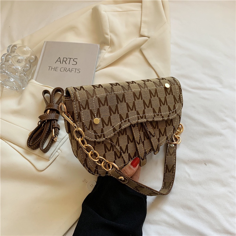 Túi đeo vai đeo chéo IELGY vải denim sành điệu thời trang dành cho nữ