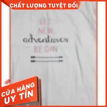 Váy đầm thun mãi có tay dáng suông Thái Lan chính hãng màu trắng Free size mặc hè thoáng mát thấm hút mồ hôi dễ phối đồ