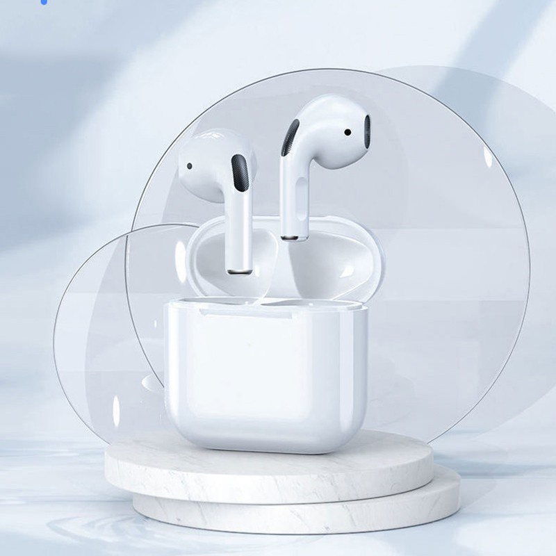 Tai nghe không dây Tws Inpod Pro4 Cho Điện Thoại Android iPhone