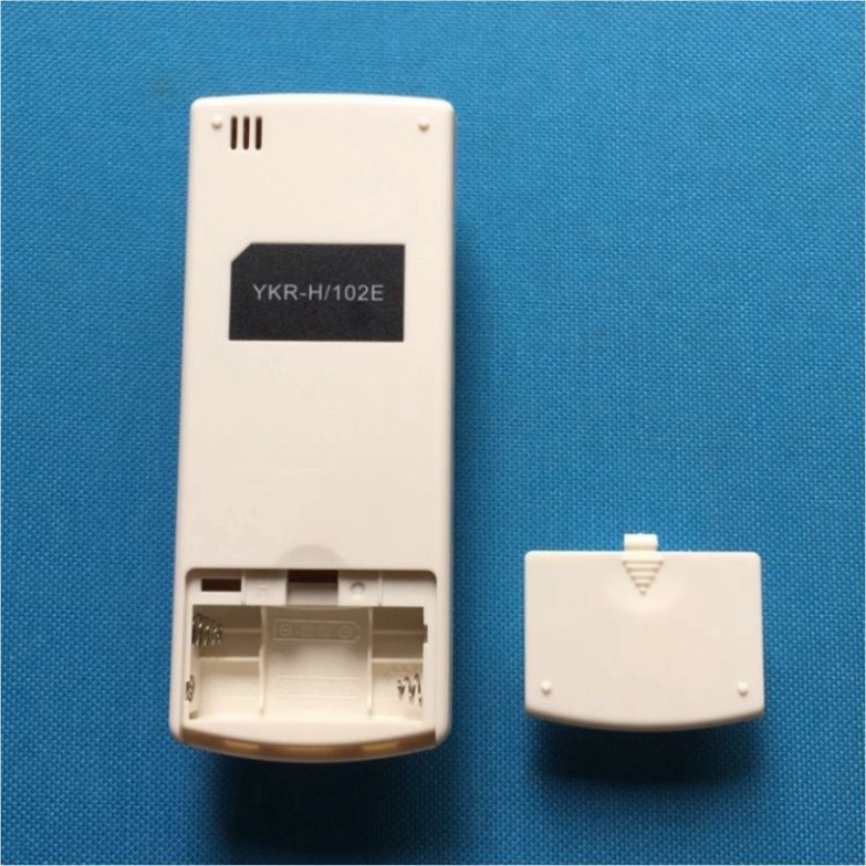 Điều Khiển điều hoà CASPER Hàng Đẹp - Remote máy lạnh Casper