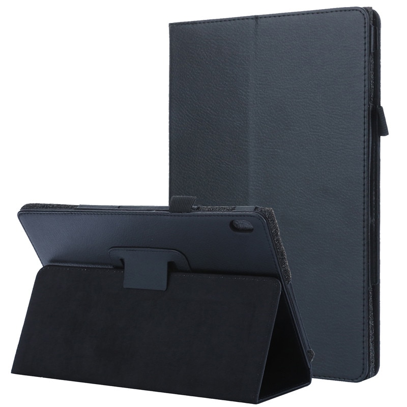 Bao da máy tính bảng dành cho Lenovo Tab M10 FHD Plus 10.3 TB-X606F TB-X606X 10.3" Case